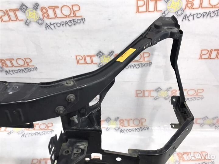 Рамка радиатора Nissan Teana (J31) 2005 - 2008