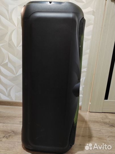 Акустические колонки большие