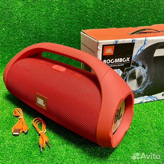 Блютуз колонка Большая JBL