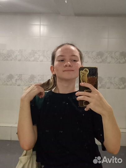 Любая работа, подработка