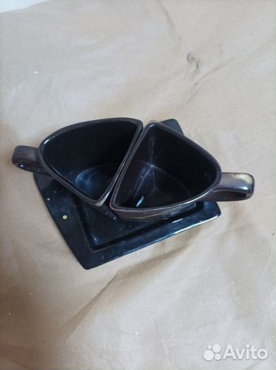 Парные чашки