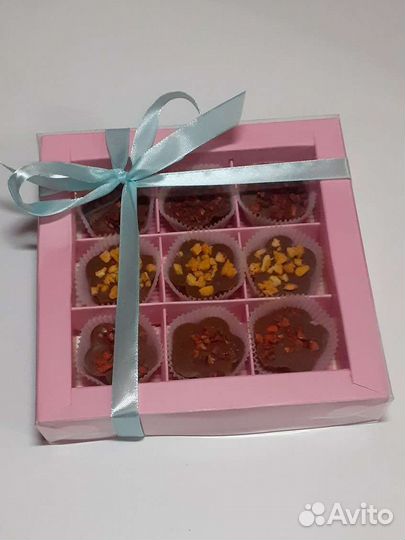 Шоколад (плитка, набор)