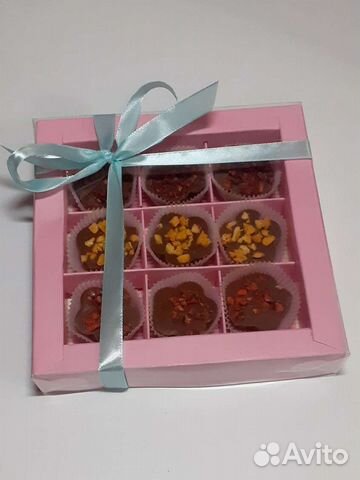 Шоколад (плитка, набор)