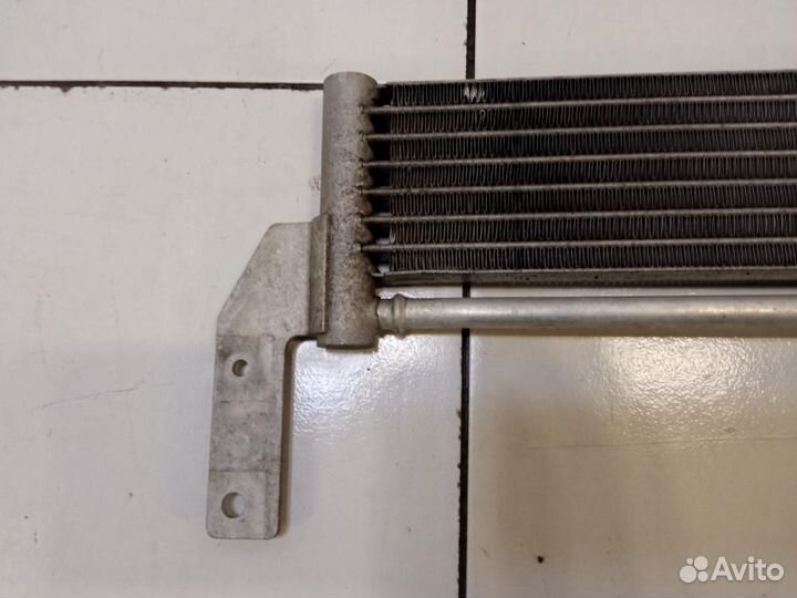 Радиатор охлаждения АКПП Infiniti Q50 V37