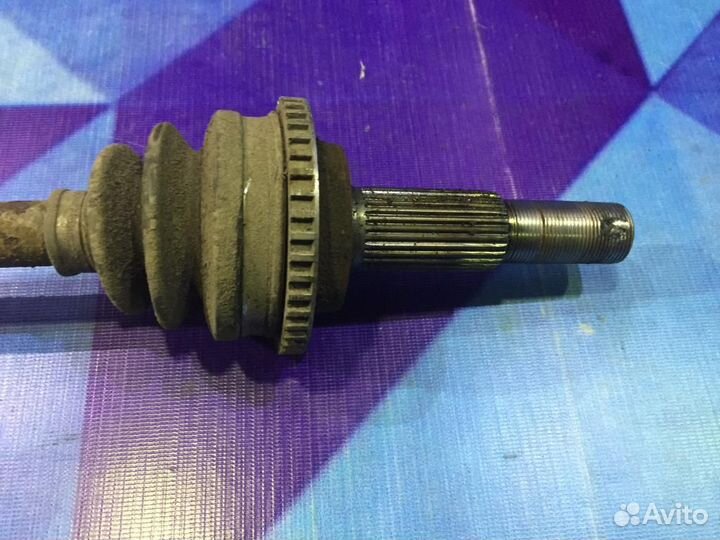 Привод задний правый Ниссан Х Трейл Т30