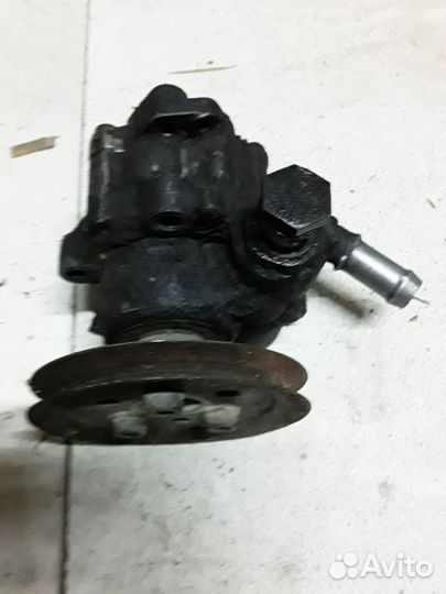 Volkswagen passat в4 стартер