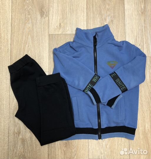 Костюм для мальчика