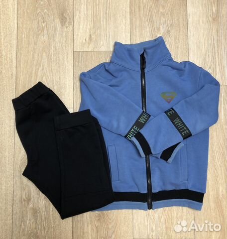 Костюм для мальчика