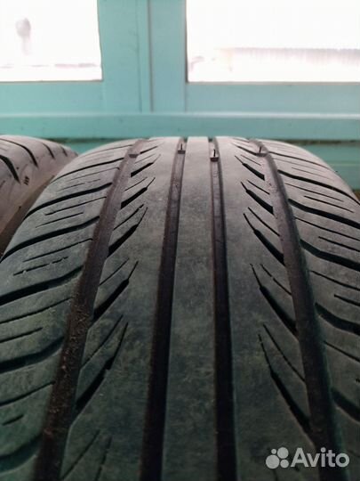 КАМА Breeze (HK-132) 185/65 R14