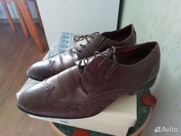 Туфли мужские 43 размер