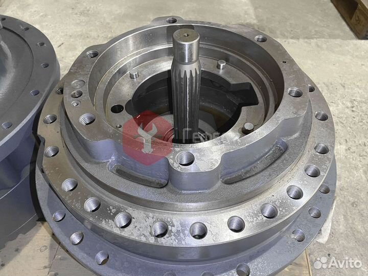 Бортовой редуктор Volvo EC360BLC 14551150