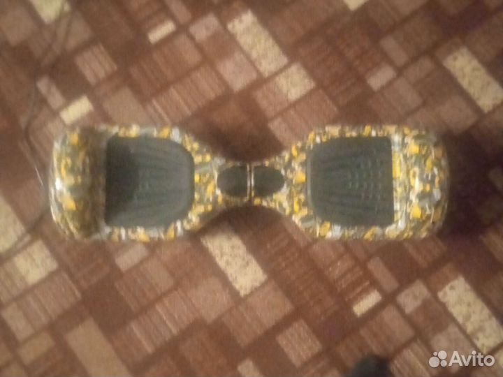 Гироскутер бу