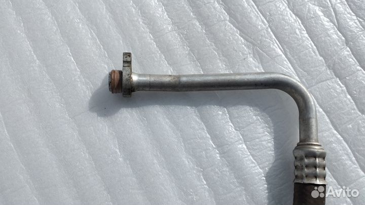 Трубка кондиционера Renault Grand Scenic