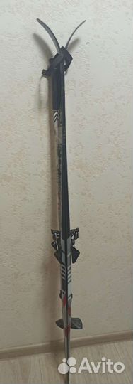 Лыжи беговые