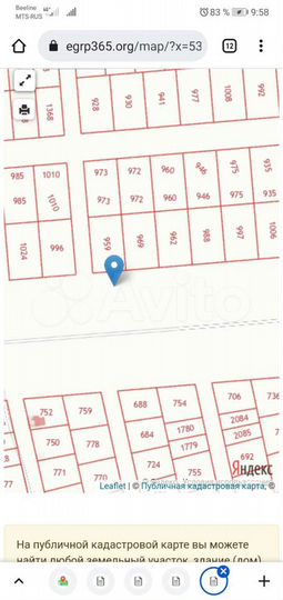 Участок 15 сот. (ИЖС)