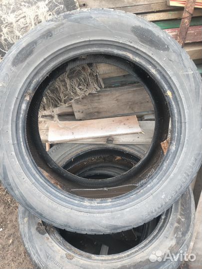 Колеса 205на 55 r16 лето