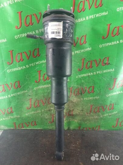 Стойка задняя левая Lexus Ls460 USF40 1UR-FSE 2008