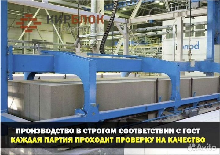 Газоблок