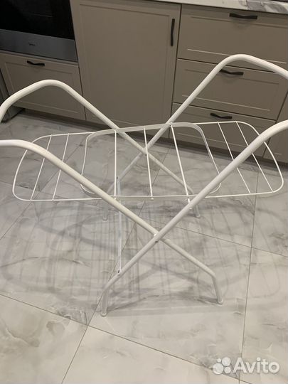 Ванночка для купания с подставкой