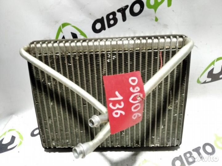 Испаритель кондиционера Volvo Xc 90 2002 2015