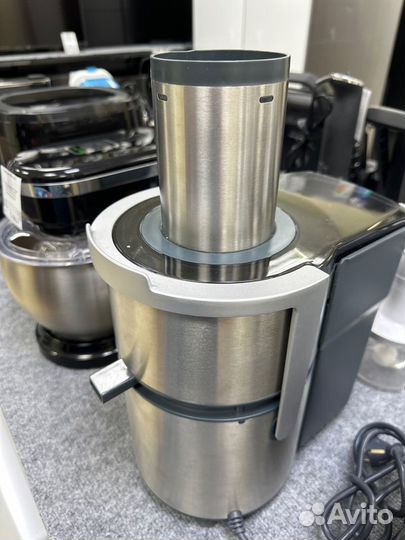 Центробежная соковыжималка redmond RJ-M908 (Км 78)