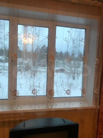 2-к. квартира, 52,2 м², 1/5 эт.