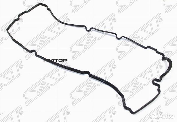 SAT K1035A108 Прокладка клапанной крышки mitsubish