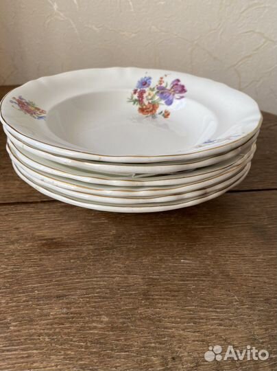 Набор столовой посуды