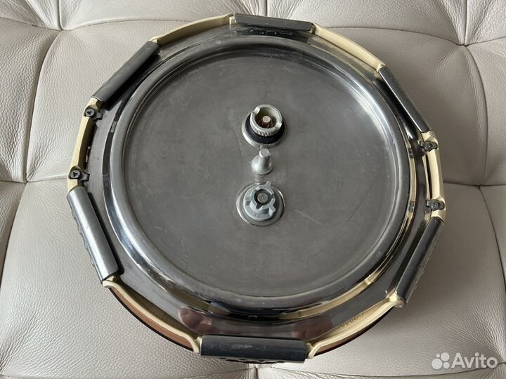 Крышка для скороварки Zepter