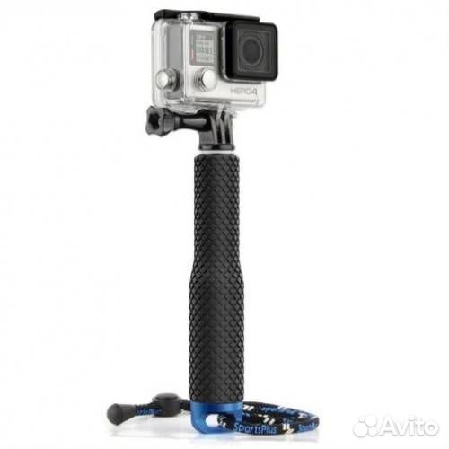 Аксессуары для GoPro Разных поколений