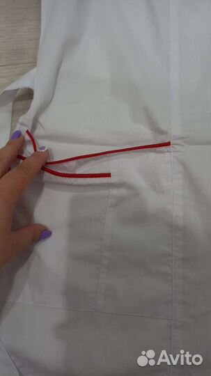 Халат женский новый