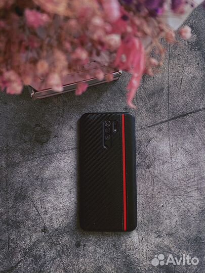 Xiaomi Redmi 9, 3/32 ГБ