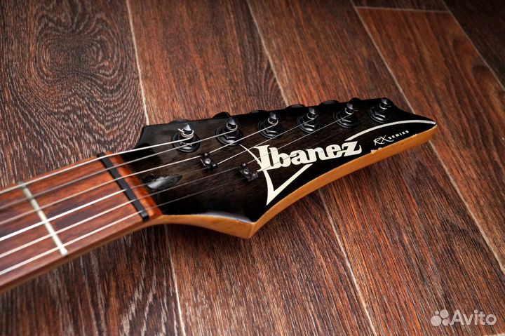 Ibanez RX180 Japan электрогитара