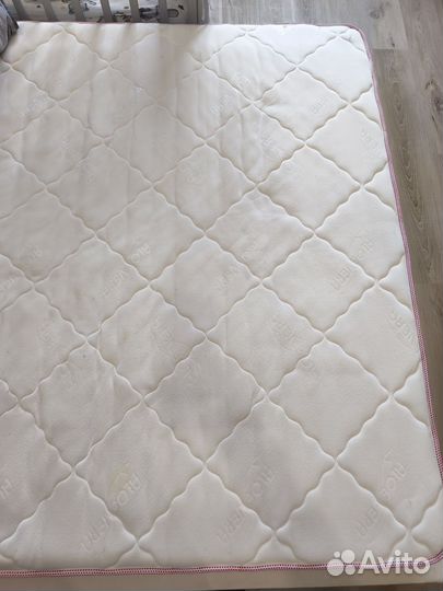 Матрас Алоэ Вера 160х200