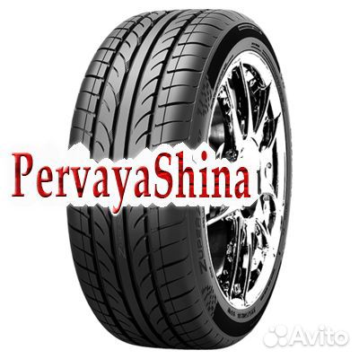 Goodride SA57 255/55 R18