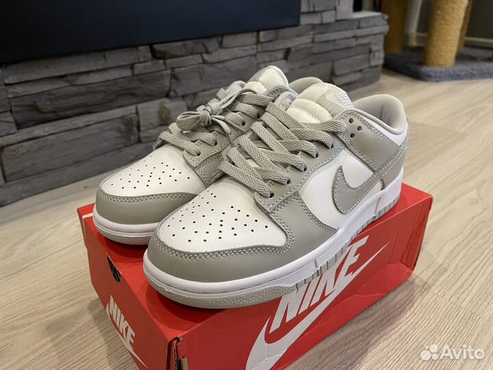 Кроссовки nike