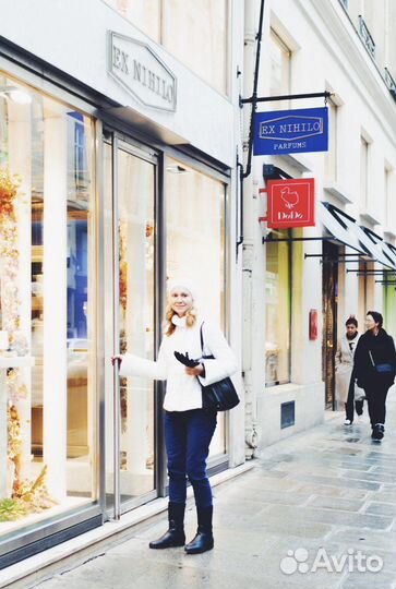 Ex nihilo venenum kiss новые оригинал