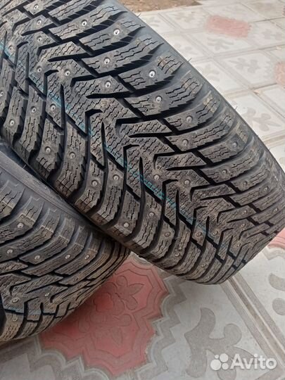 Nordman 8 205/50 R17