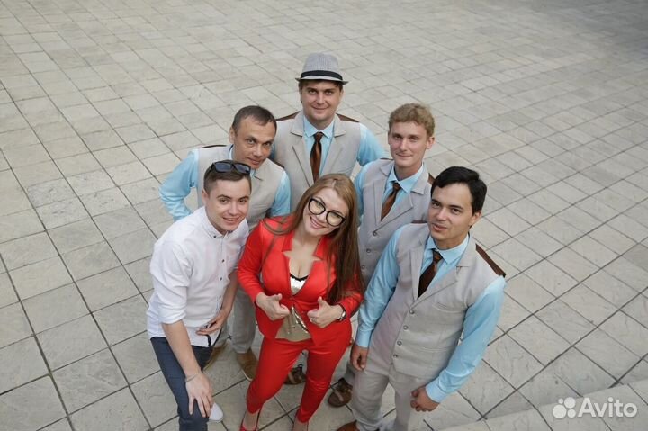 Авторское ателье Елизаветы Анкудиновой