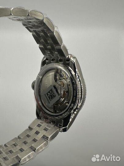 Женские наручные часы Tissot T108.208.11.117.00