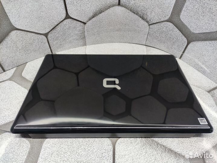 Крышка матрицы HP Compaq CQ61