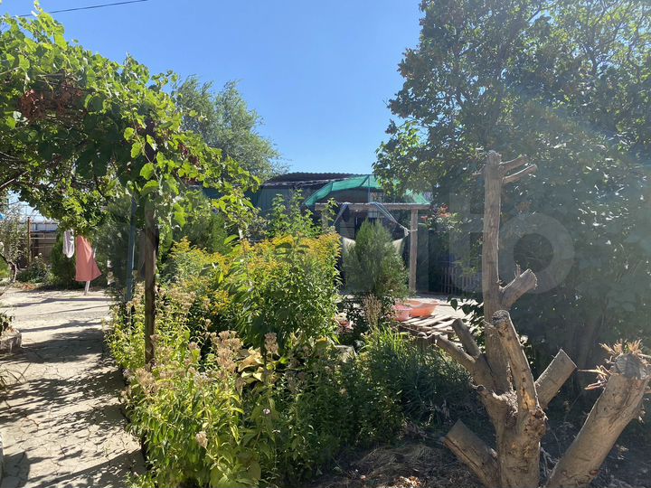 Дача 120 м² на участке 13 сот.