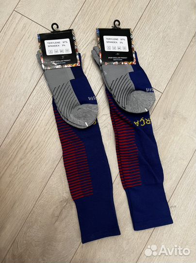 Гетры футбольные детские