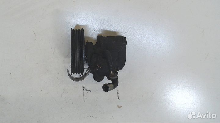 Гур Peugeot 605, 1996