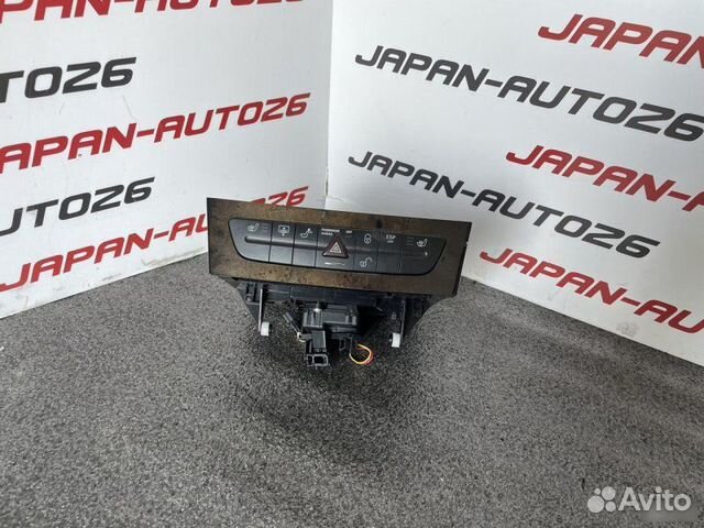 Блок CD ченджер Mercedes-Benz E-Класс W211 3.2 AT