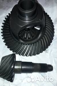 Редуктор 46:11 Спринтер 906 311cdi 313cdi