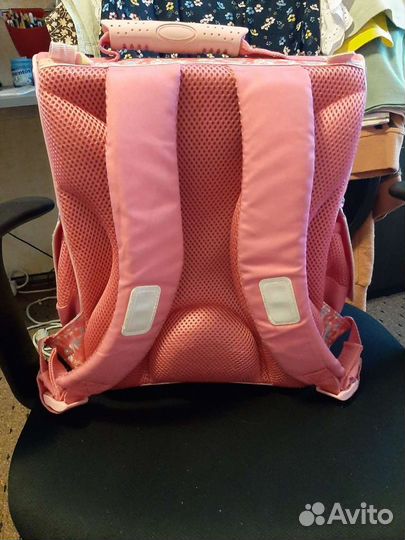 Рюкзак для девочки