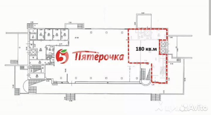 Зарабатываем на Пятерочках/Готовый Арендный Бизнес