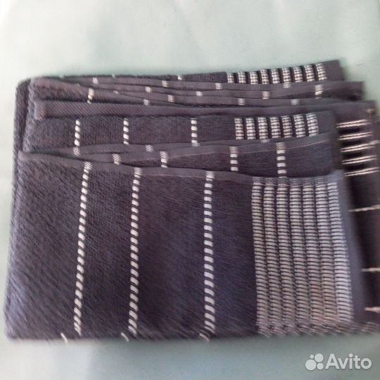 Комплект полотенец