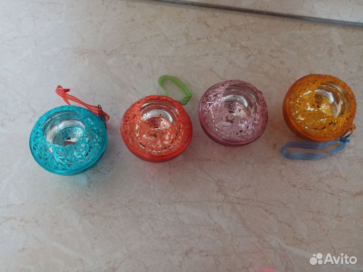 Елочные украшения